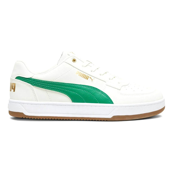 Zapatillas Puma Hombre Caven 2.0 75 Years 394666 02 Verde