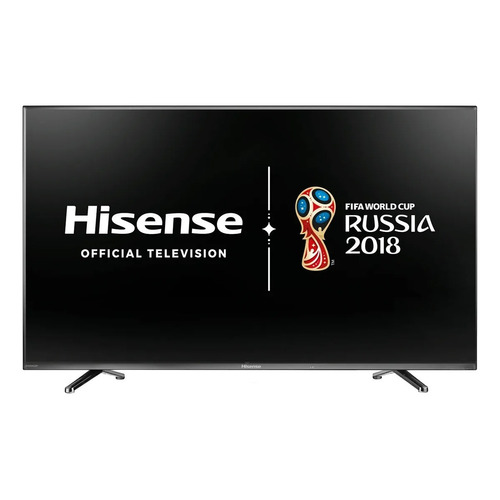 TV Hisense HLE3216D LED HD 32" 100V/240V