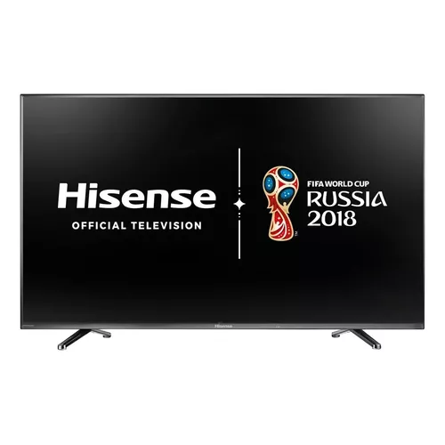 Tv Led Hisense 32 Pulgadas Hd Hle3216d