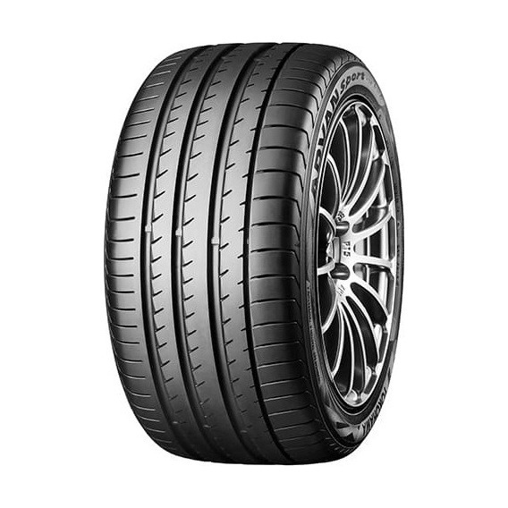 Neumatico Yokohama Advan Sport V105 275/40r20 106y