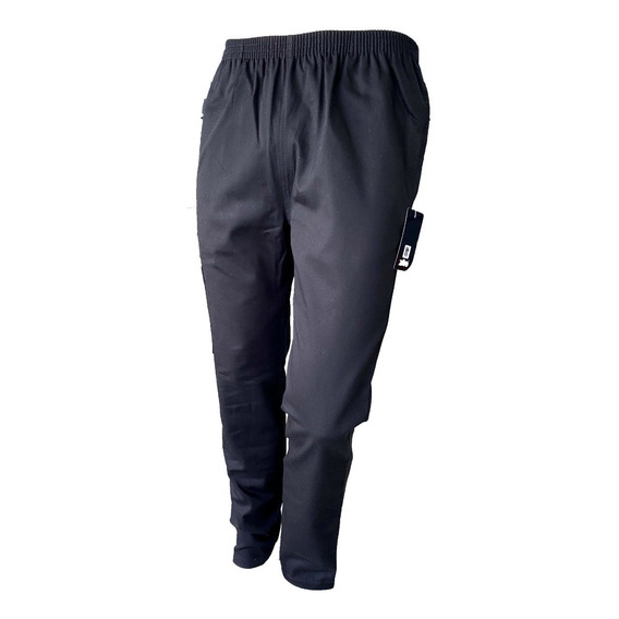 Pantalones Chef Negros