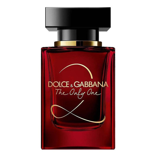 The Only One 2 Edp 100ml. Dolce & Gabbana