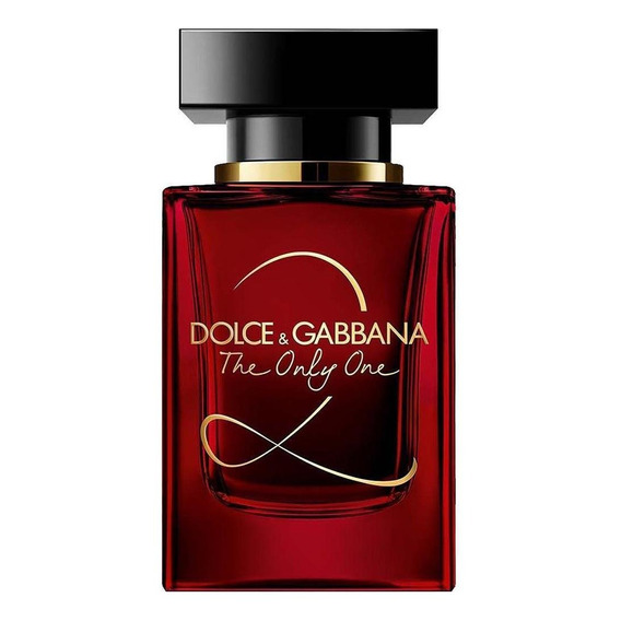 Perfume The Only One 2 De Dolce & Gabbana Edp 100 Ml