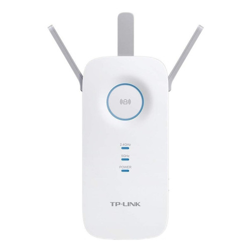 Tp-link Repetidor Extensor Wifi Doble Banda Ac1750, Re450