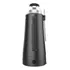 Termo Eléctrico Peabody Tapa Mate Con Bombilla Colores Febo Color Negro