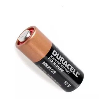 Pila Duracell 23a - Mn21 - 12v Alcalina A23 - Bigbull