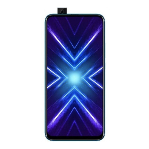 Honor 9X (Global) Dual SIM 128 GB azul zafiro 6 GB RAM