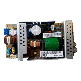 Placa Fonte Samsung Scx-5530 Ml-3051 Ml-3471 - Jc44-00097a