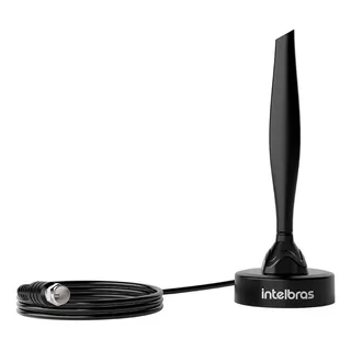 Antena Interna De Tv Uhf/hdtv Intelbras Ai 1015