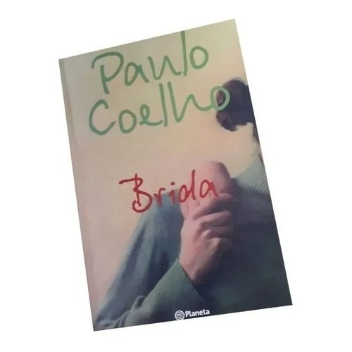  Brida ( Libro ) Paulo Coelho