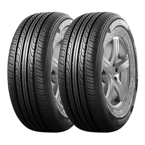 Kit de 2 neumáticos Firemax FM316 205/60R16 92 H