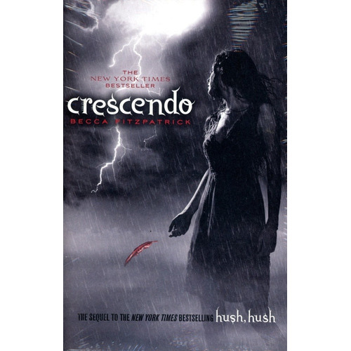 Crescendo (vol.2) - Fitzpatrick Becca