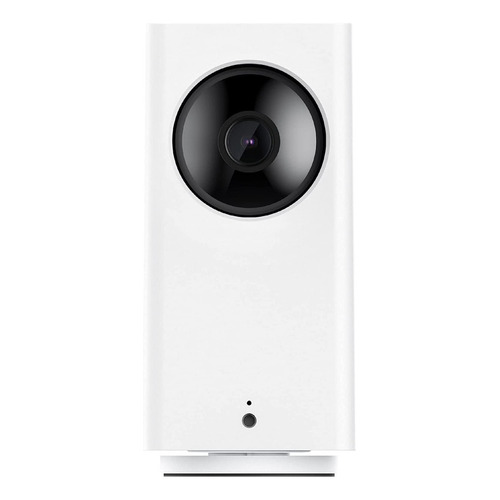 Cámara Inteligente Wyze Cam Pan V2 1080p Pan/tilt/zoom Wi-fi