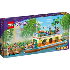 Lego Friends 41126 - Heartlake Riding Club | MercadoLivre
