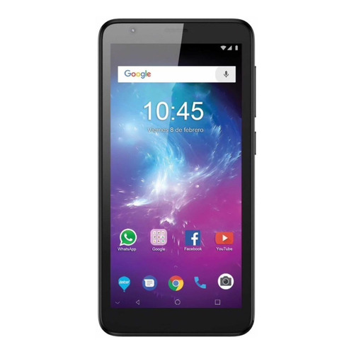 ZTE Blade L8 32 GB negro 1 GB RAM