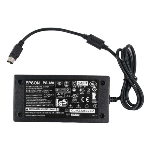 Epson C825343 PS-180-343 negro 110V/240V