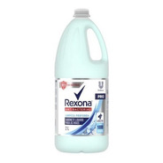 Sabonete Liquido Antibacterial Rexona 2l 3un