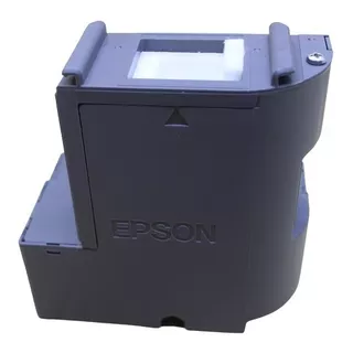 Caixa De Manutenção Epson L14150 L6171 L6191 Original Novo