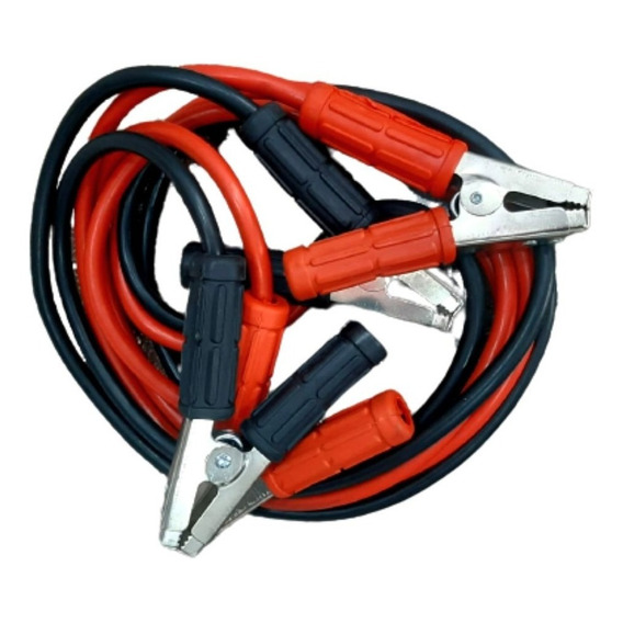 Cable Batería 2500amp 3,5mts Pasa Corriente Auto Camioneta