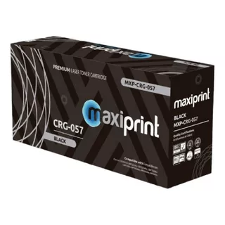 Toner Maxiprint Compatible Canon Crg057