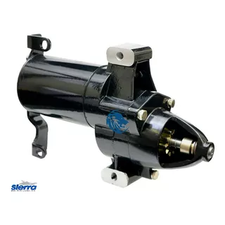 Motor Partida Para Motor Popa Evinrude Etec 115hp/250hp G1