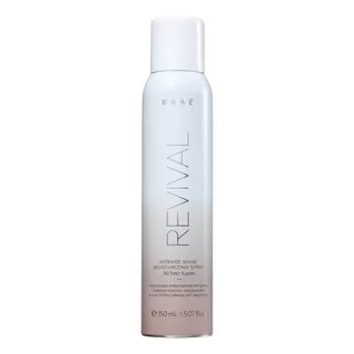 Braé Revival Spray De Brilho Intense Shine Hair - 150ml