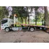 Jac Jhr Power  Modelo 2022- Grúa Cama Baja