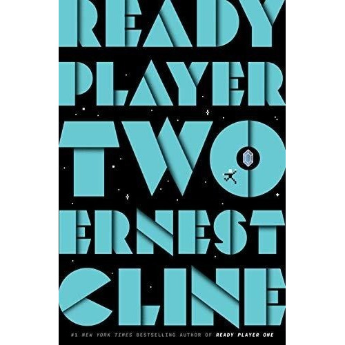 Libro Ready Player Two - Ballantine Books - Ernest Cline