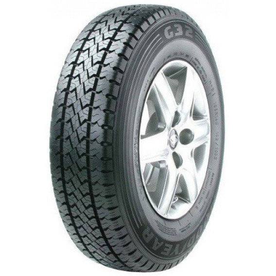 Neumático Goodyear Cargo G32 205/75R16 113/111 Q