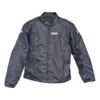 Campera Moto Punto Extremo Gp23 Cp10 Protección Solomototeam