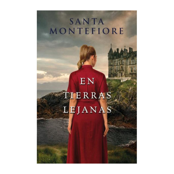 En Tierras Lejanas, De Montefiore; Santa. Editorial Titania, Tapa Blanda, Edición 1 En Español, 2022