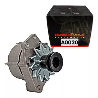 Alternador Para Vw Caribe, Atlantic, Golf, Jetta 84-92 1.8l