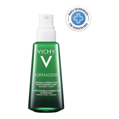 Tratamiento Anti-imperfecciones Vichy Normaderm 50ml