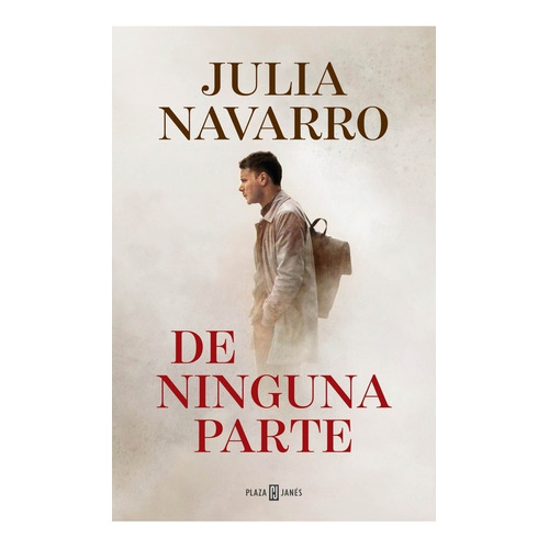 De Ninguna Parte - Julia Navarro