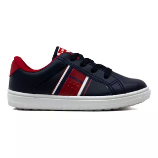 Tenis Urbanos Levi's 0408620095 Para Niño