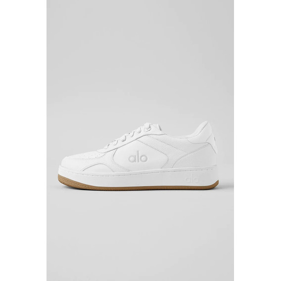 Tenis Alo Yoga X 01 Classic Mujer Original