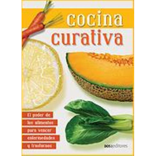 Cocina Curativa, De Best, Andy. Editorial Dos Tintas Editores, Tapa Tapa Blanda En Español