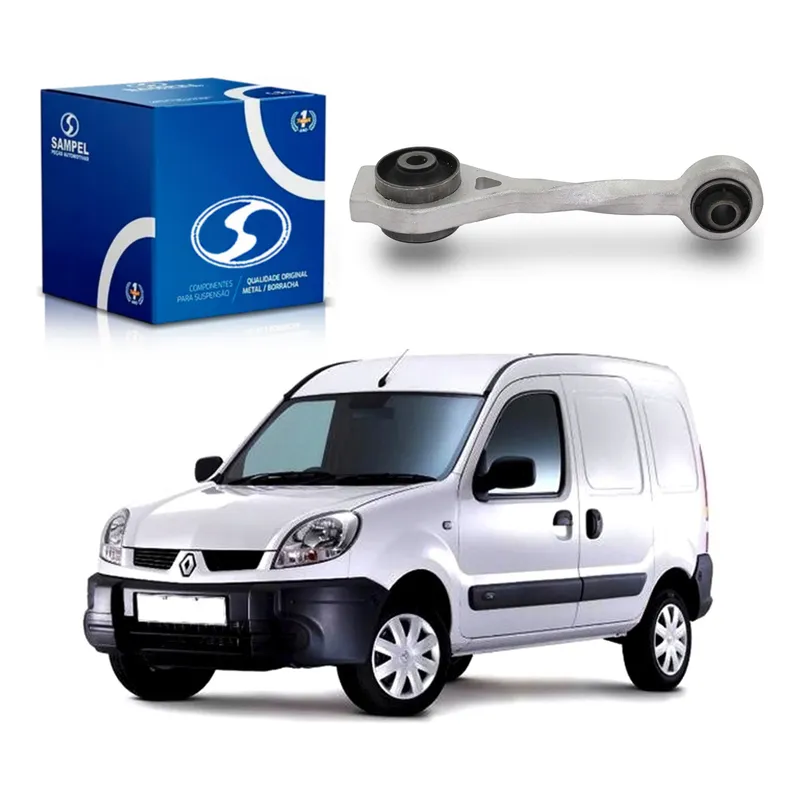 Coxim Do Cambio Sampel Kangoo 1.6 16v 2006 A 2015