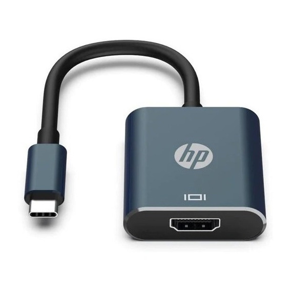 Adaptador Hp Usb-c A Hdmi Fj