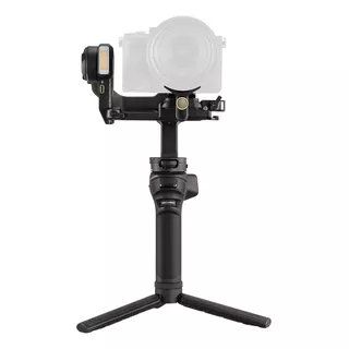 Estabilizador Zhiyun Weebill 3s Standard Básico - Entrega  