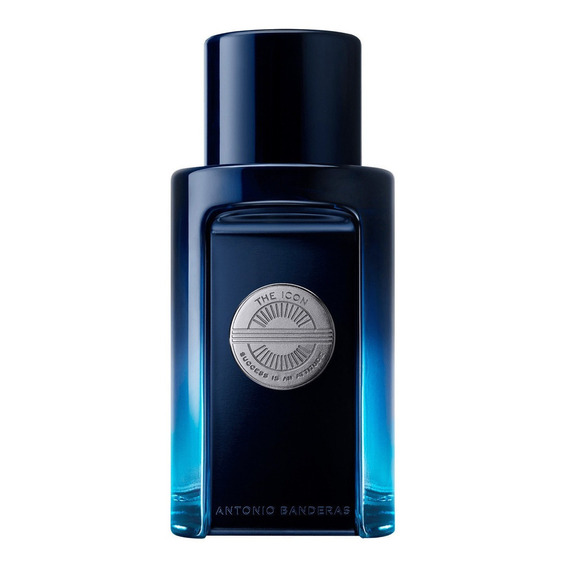 Perfume Banderas The Icon EDT 50 ml para hombre