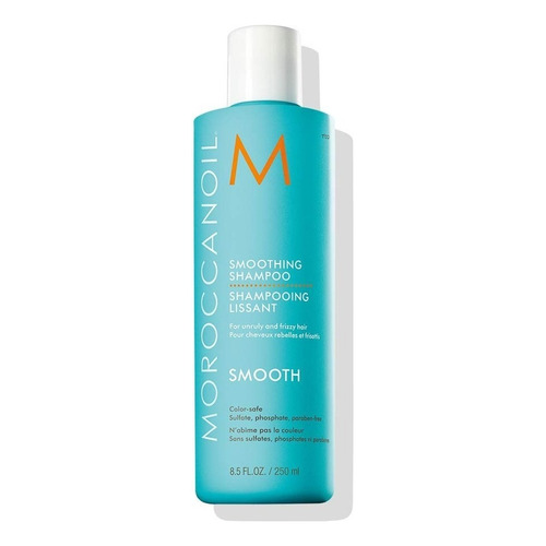 Moroccanoil Shampoo Smoothing 250 Ml
