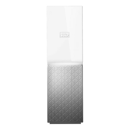 Disco NAS externo Western Digital My Cloud Home WDBVXC0040HWT 4TB