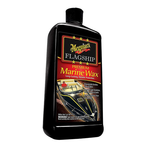 Cera Liquida Marina Meguiars M6332