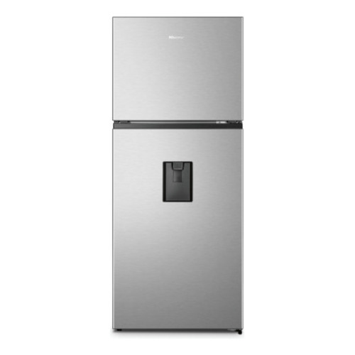 Refrigerador Eco Inverter Hisense RT14N6CDX No Frost, Multi Air Flow 382L