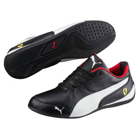 puma ferrari negro puma ferrari negro
