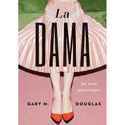 La Dama - Gary Douglas Español