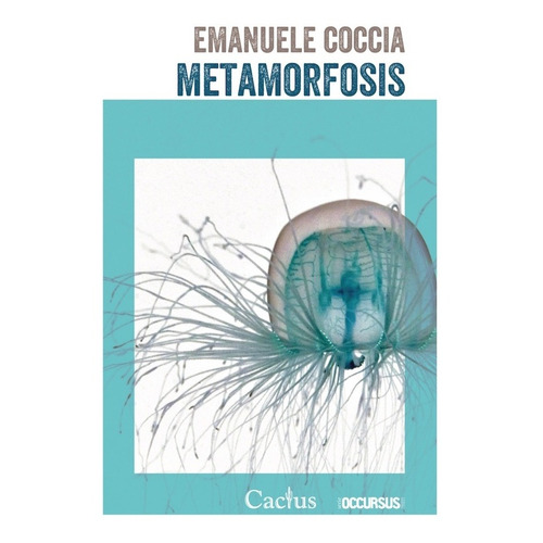 Metamorfosis - Emanuele Coccia