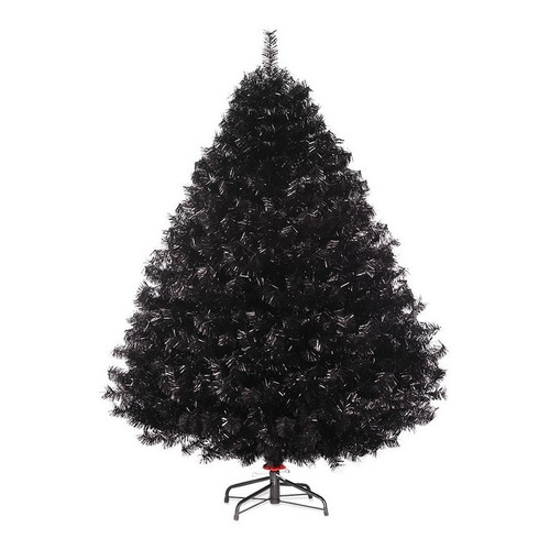 Arbol Navidad Naviplastic Pino Sierra Negro No4 130cm