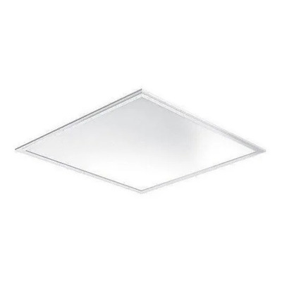 Panel Led Plafon 60x60 48w Alta Potencia Para Embutir 